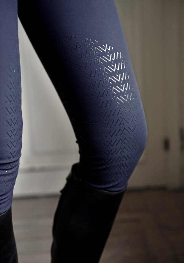 Tech-Pro Breeches (mid-rise)