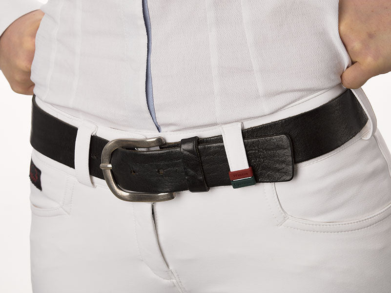 Tech-Pro Breeches (low-rise)