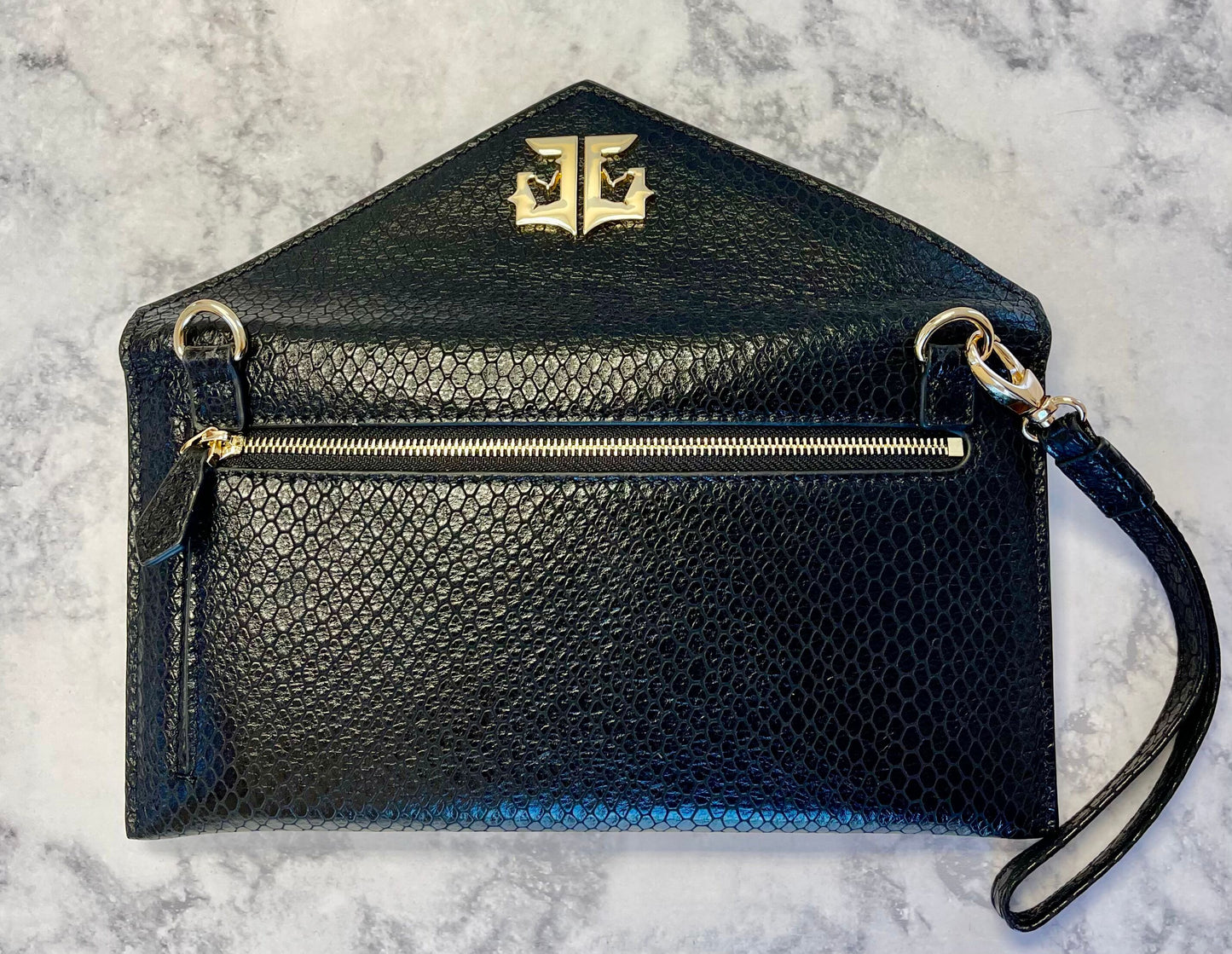 Cor De Star Clutch