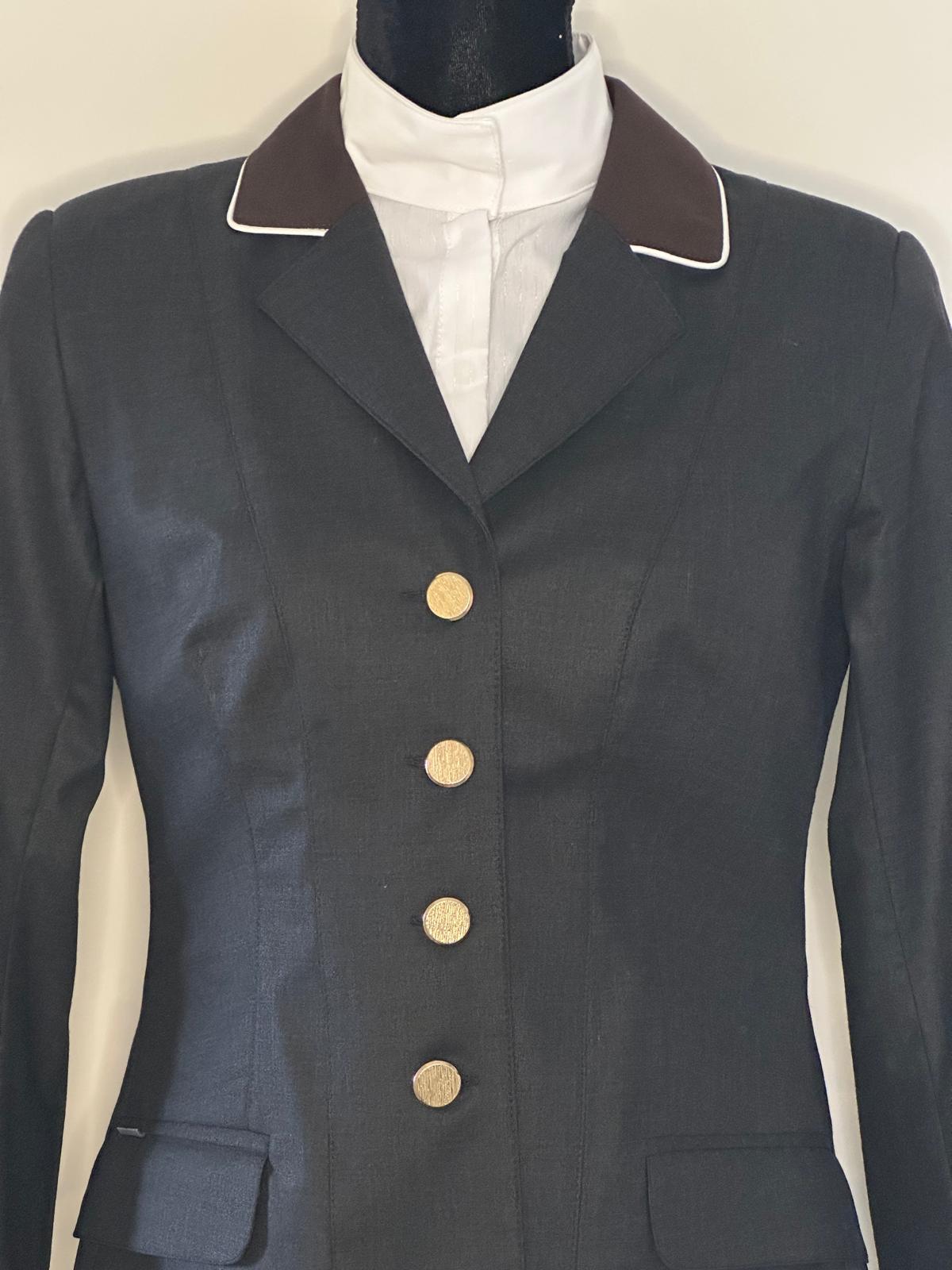 Winston jacket - Exclusive