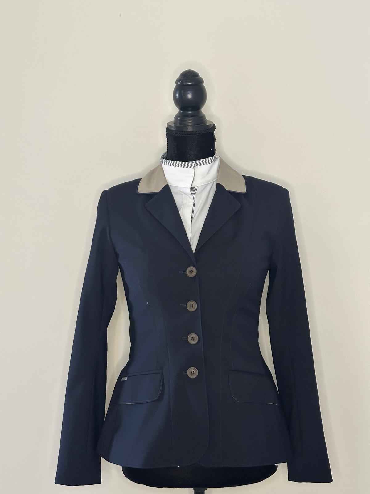 Winston jacket - Exclusive