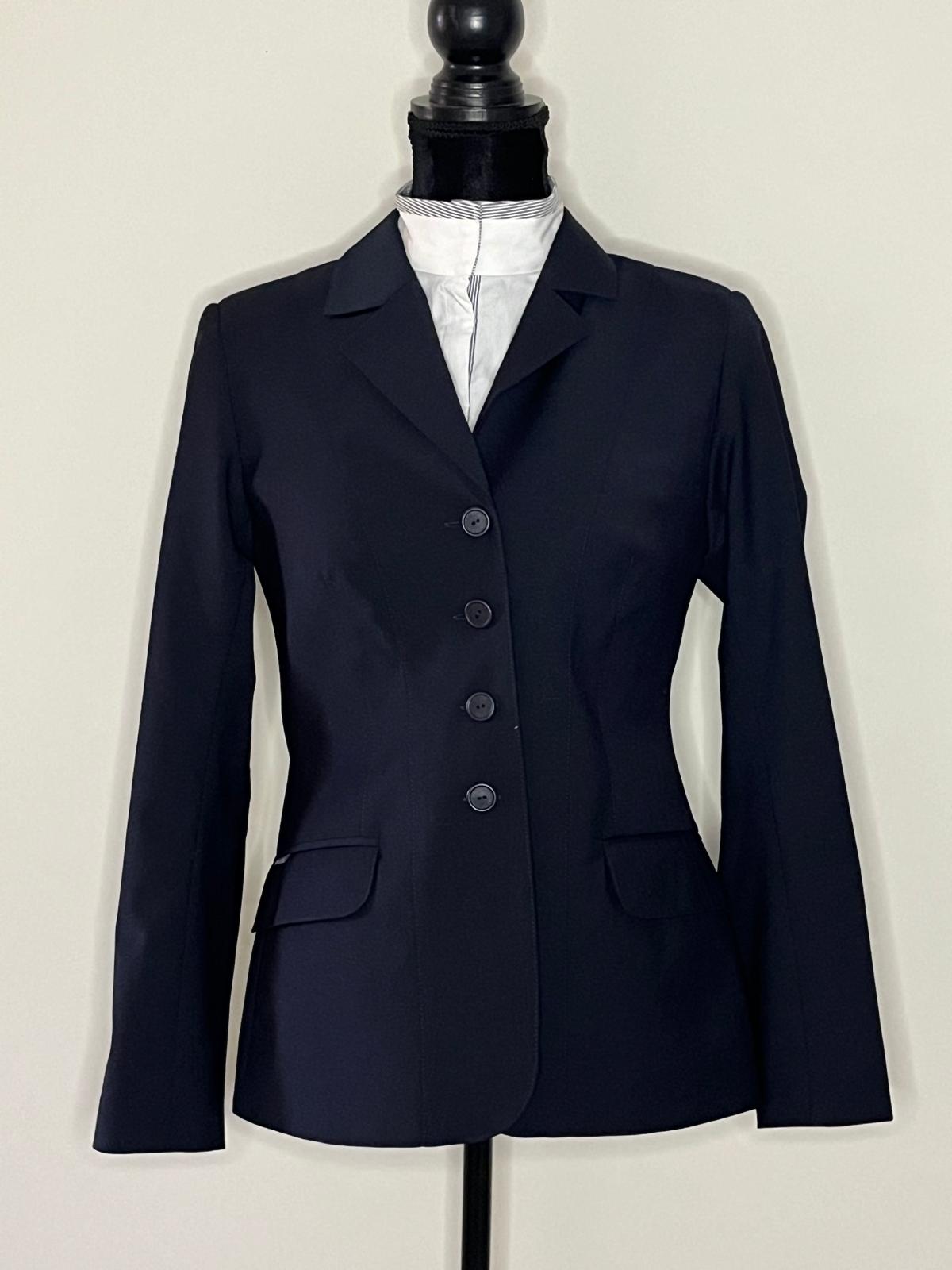 Winston jacket - Classic