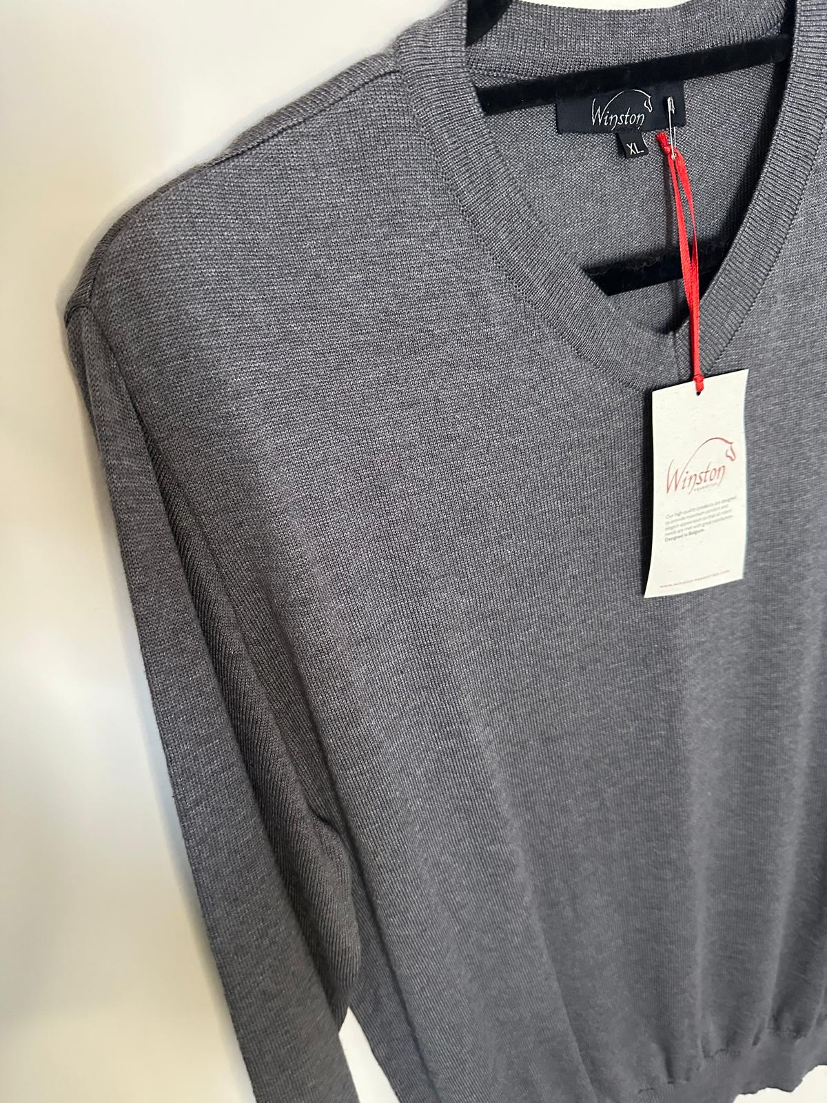 Winston Sweater "Lisbon"