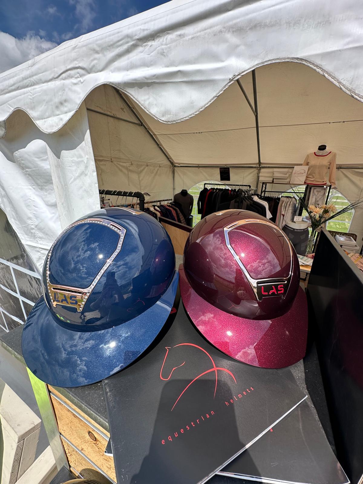 Cornice Front Large Visor