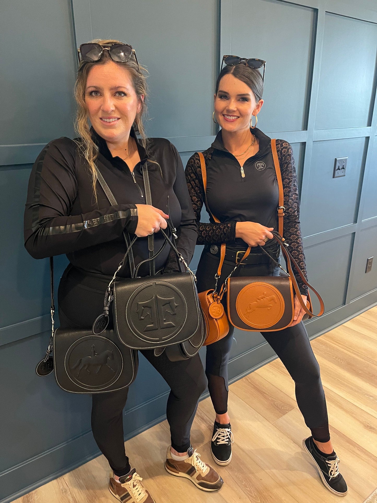 The Camben Crossbody