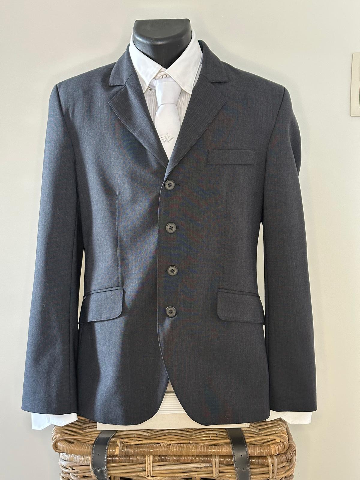 Winston Jacket - Classic