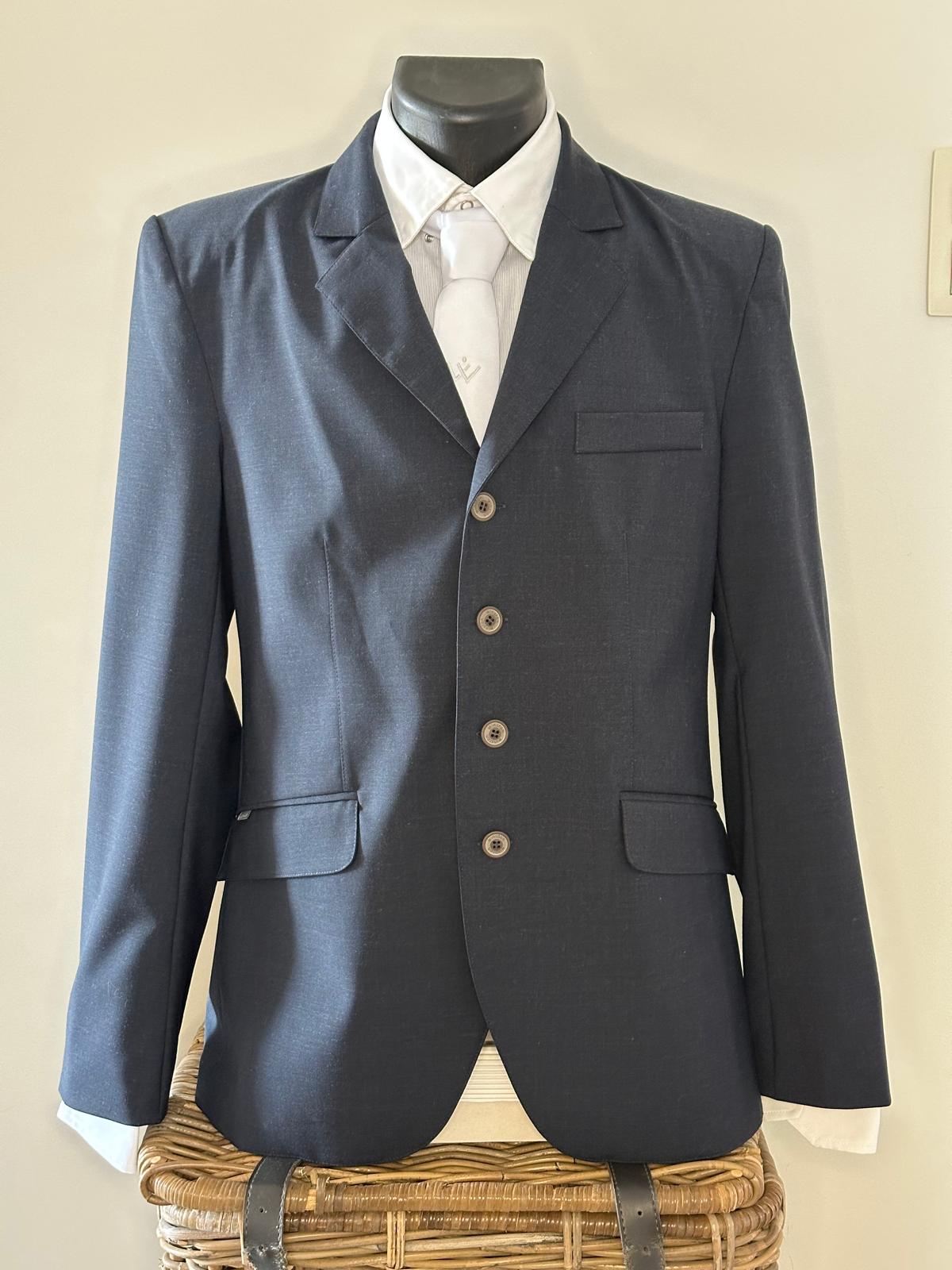 Winston Jacket - Classic