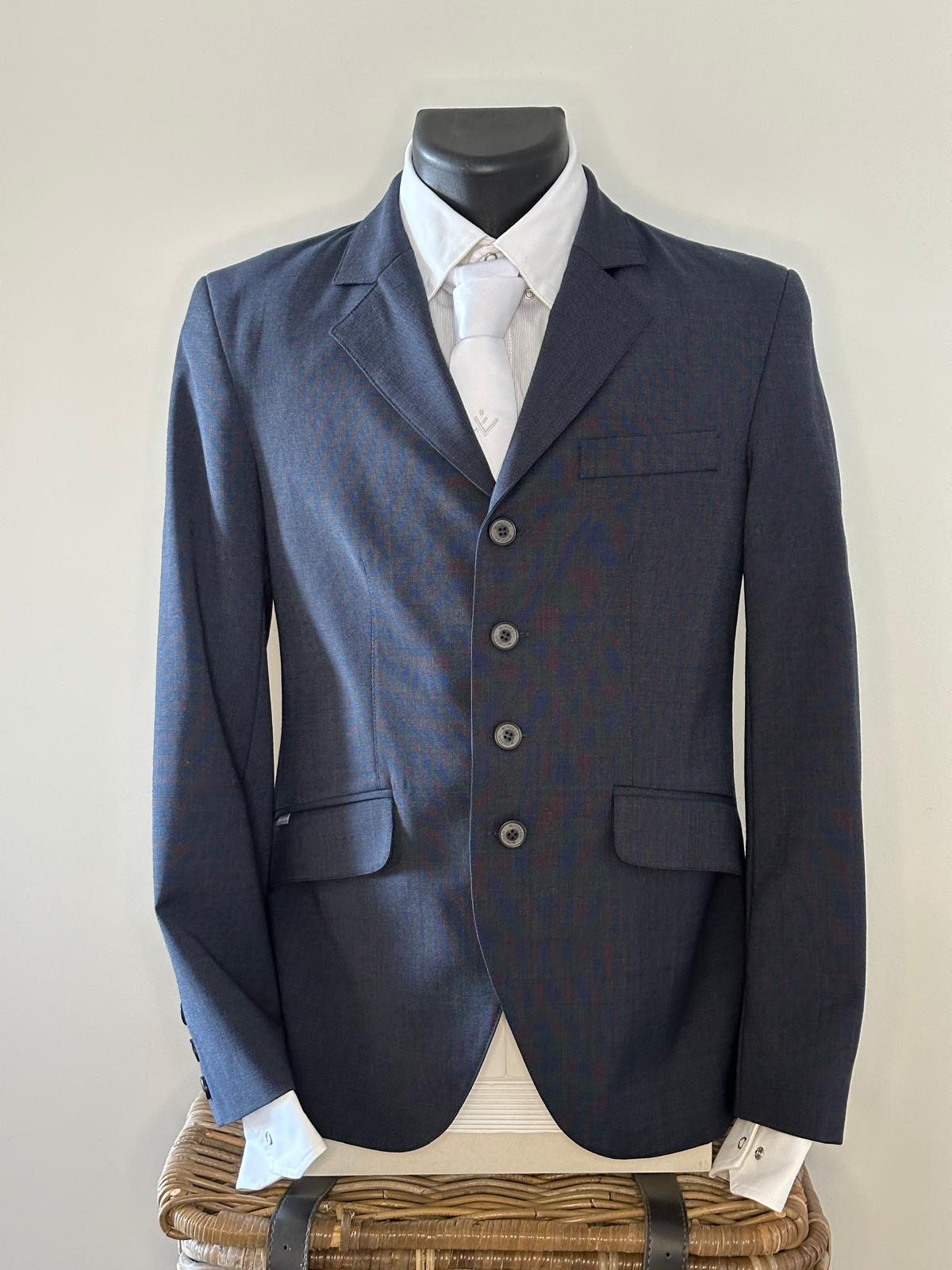 Winston Jacket - Classic
