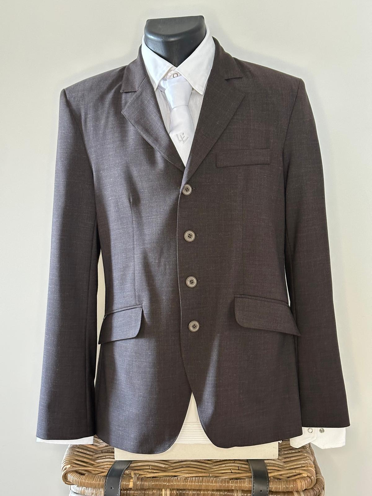 Winston Jacket - Classic