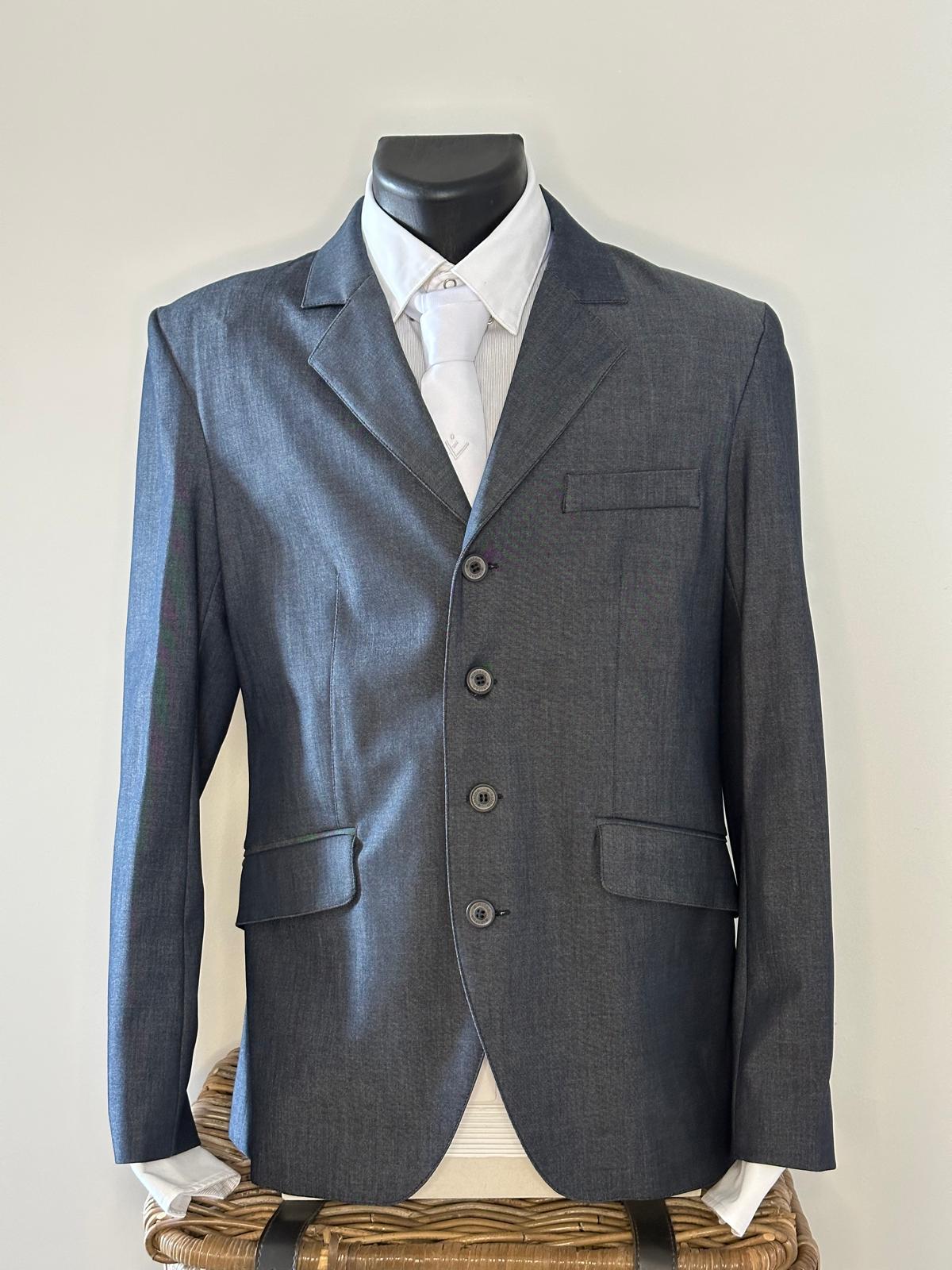 Winston Jacket - San francisco