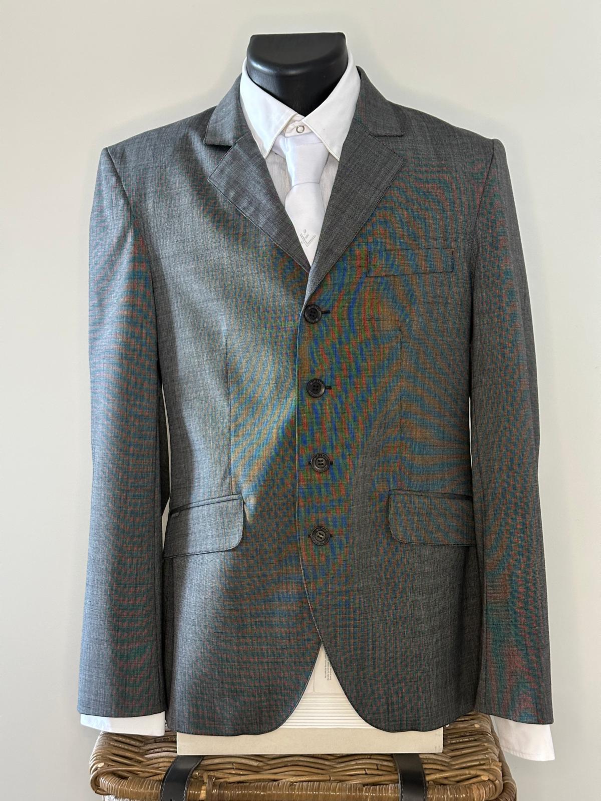 Winston Jacket - Classic