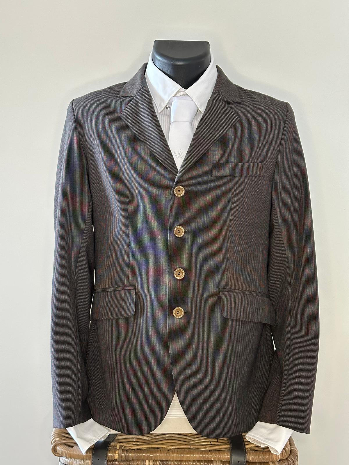Winston Jacket - Classic