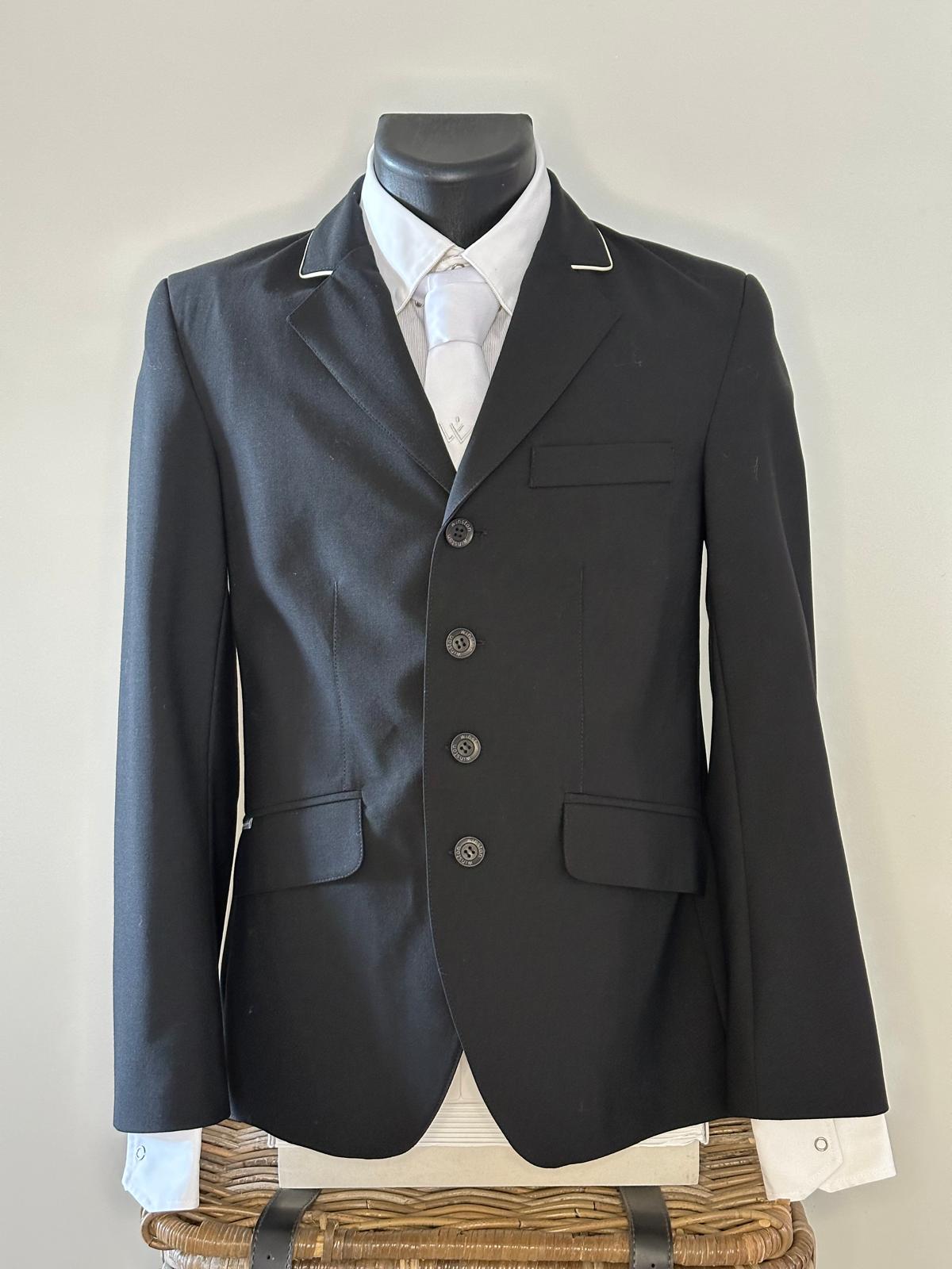 Winston Jacket - Classic
