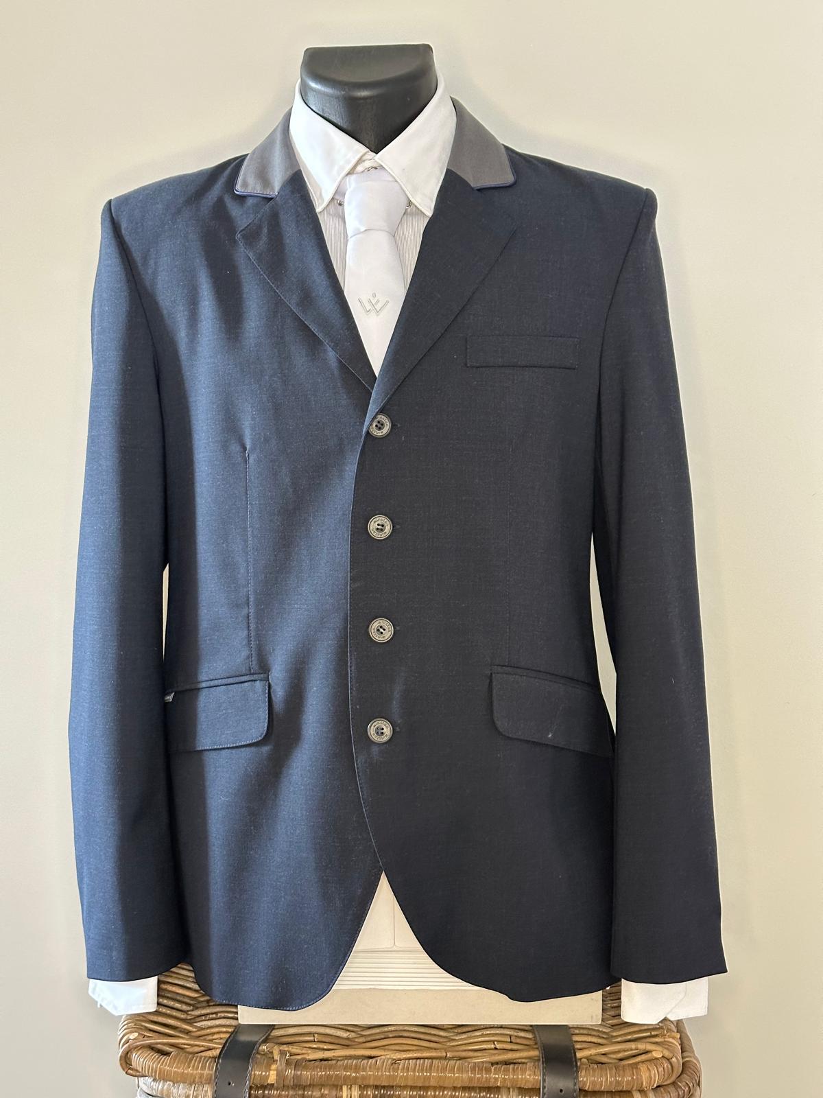 Winston Jacket - Exclusive