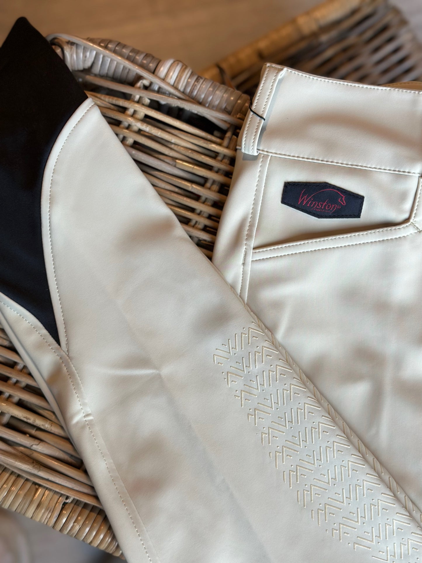 UV Tech-Pro Breeches (high-rise)