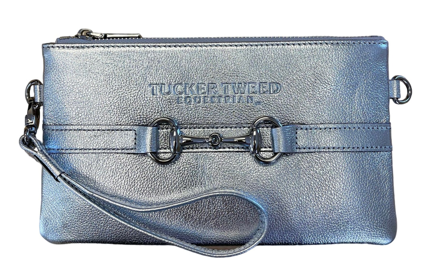 The Wellington Wristlet