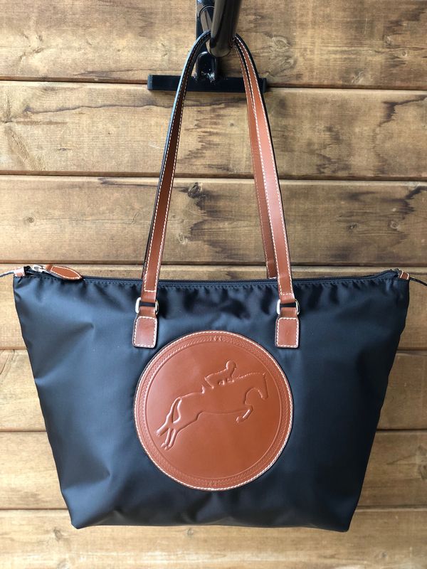 Devon Day Bag