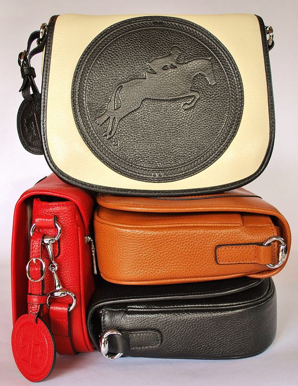 The Camben Crossbody