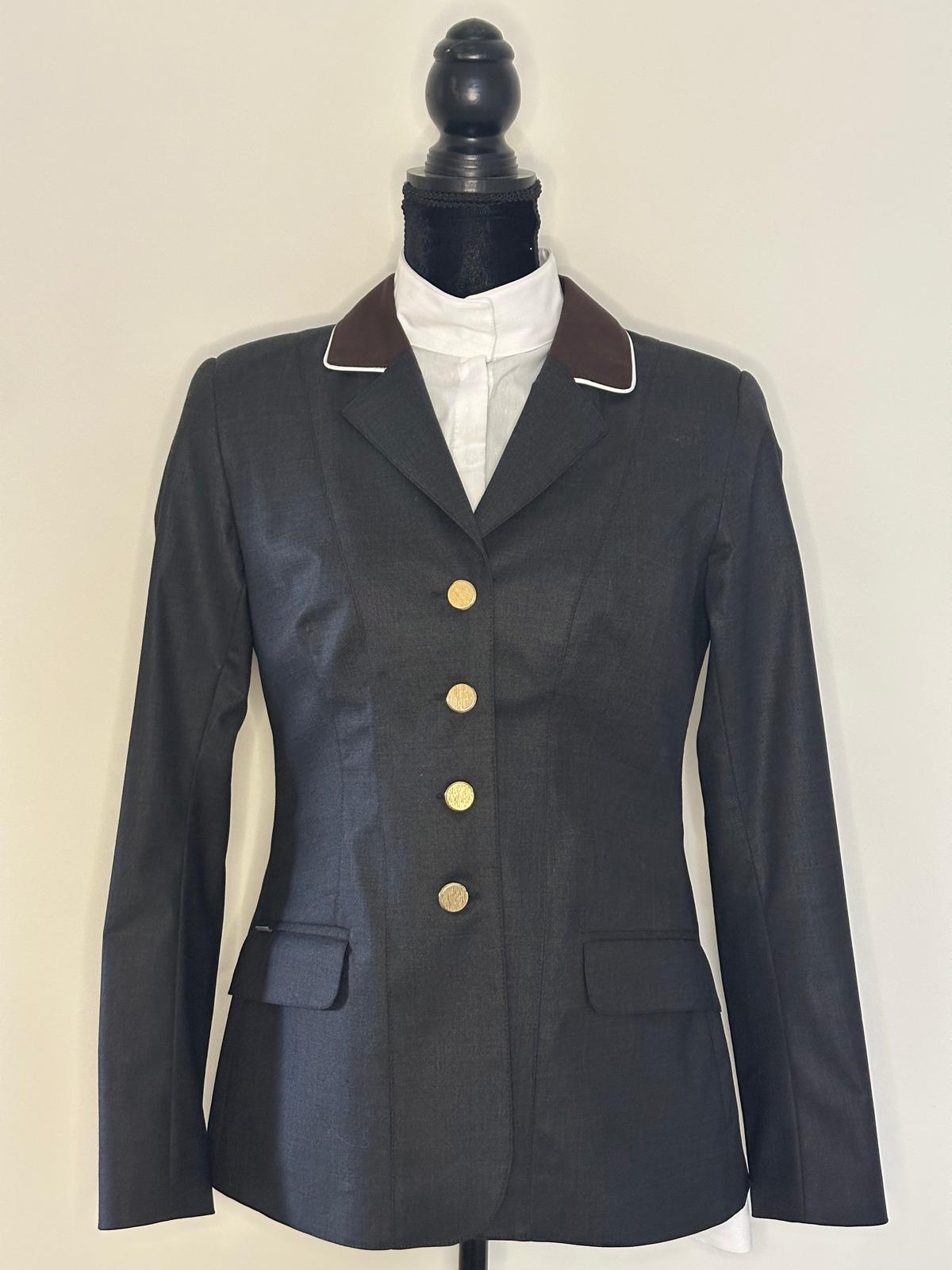 Winston jacket - Exclusive