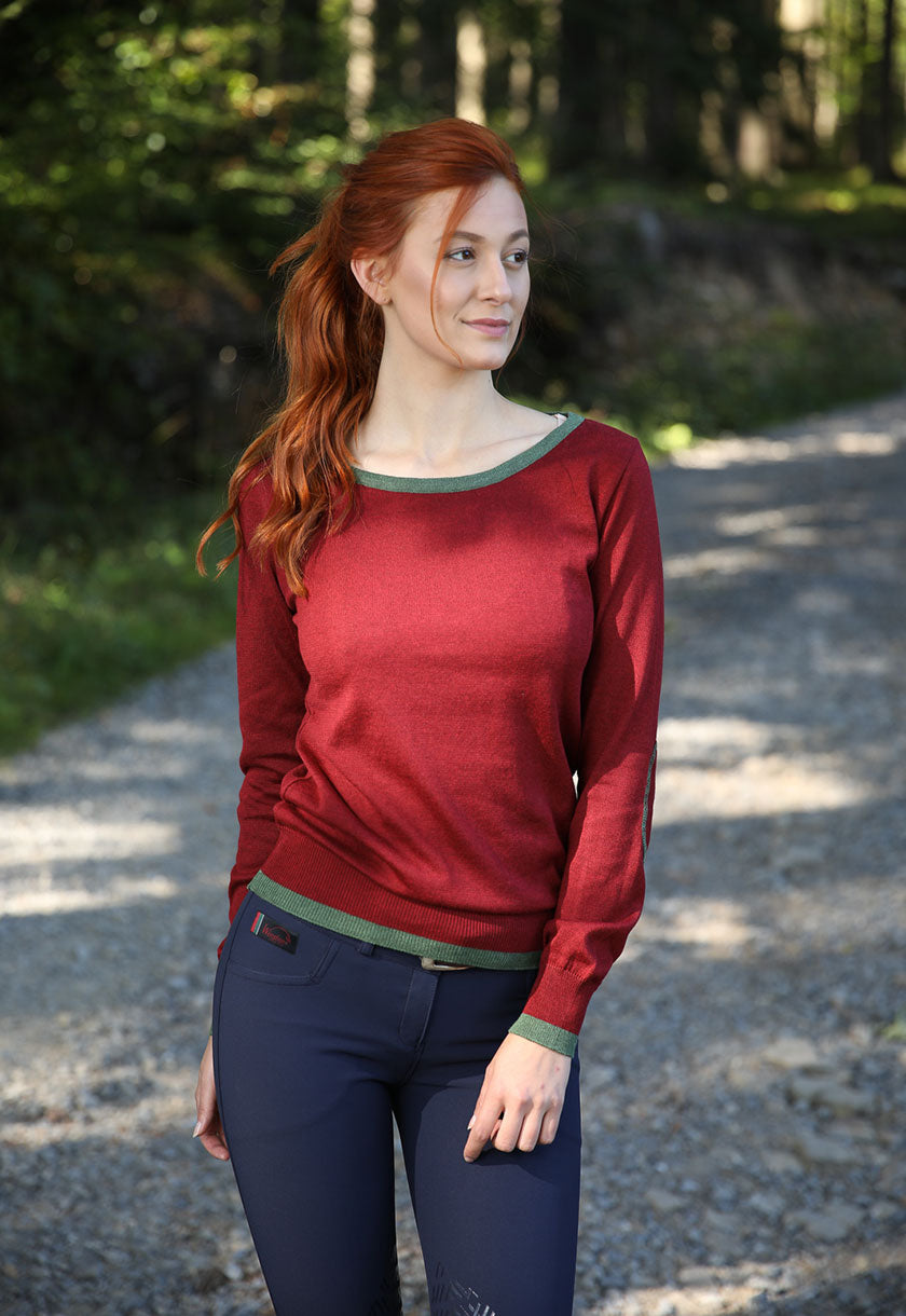 Winston Sweater "Amsterdam"