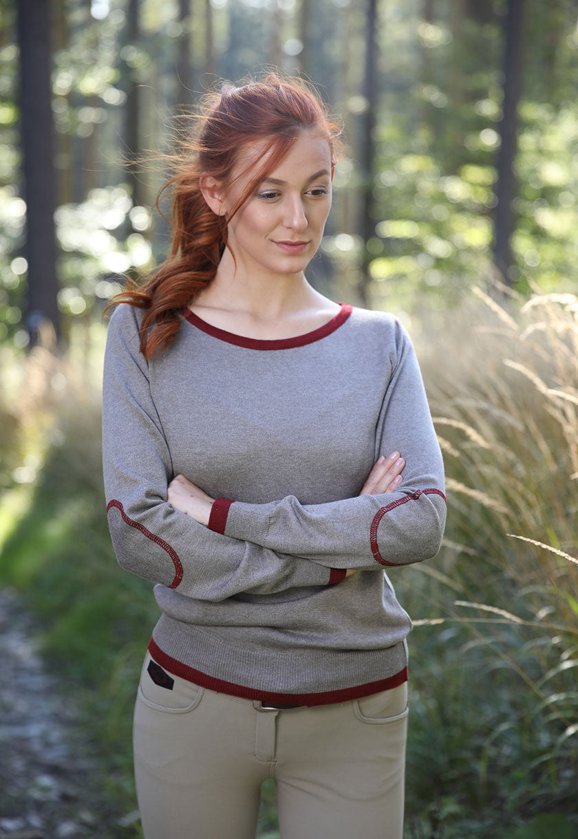 Winston Sweater "Amsterdam"