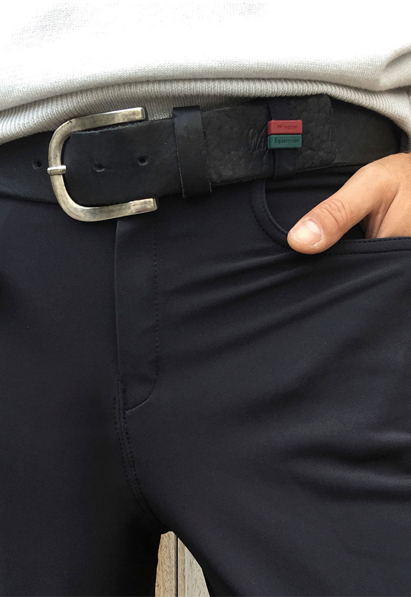 Tech-Pro Breeches