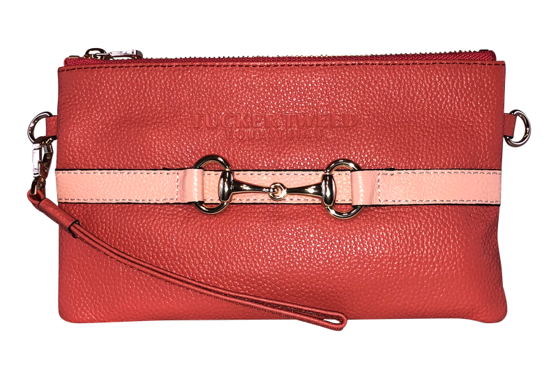 The Wellington Wristlet