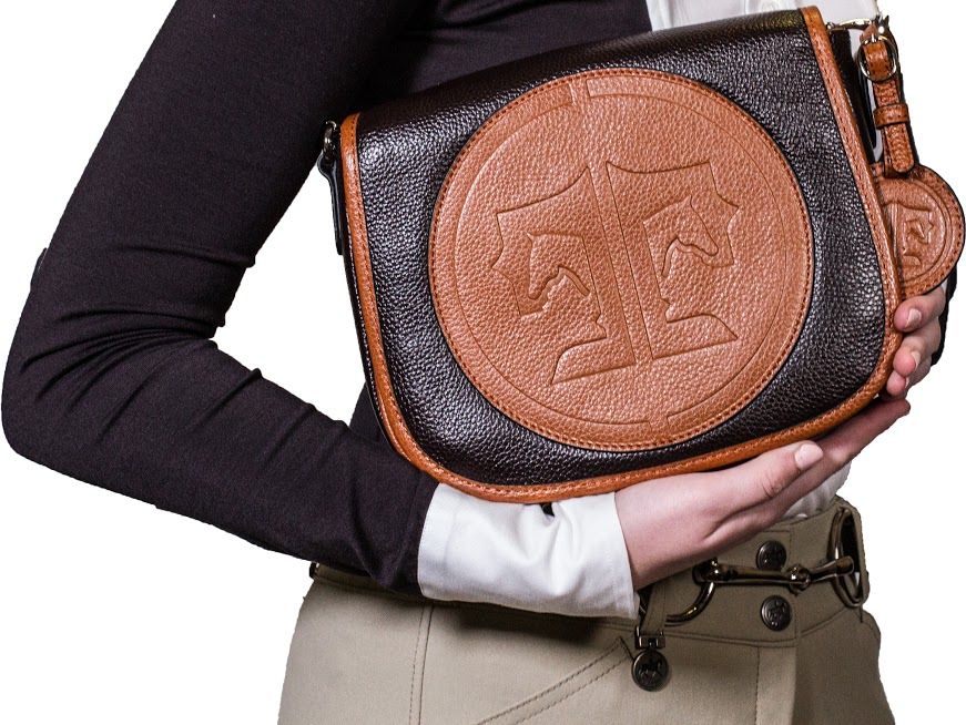 The Camben Crossbody