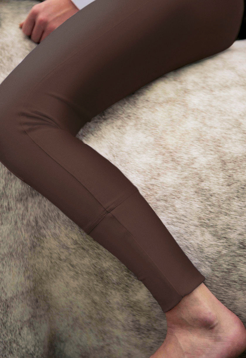 Schoeller Breeches (low-rise)