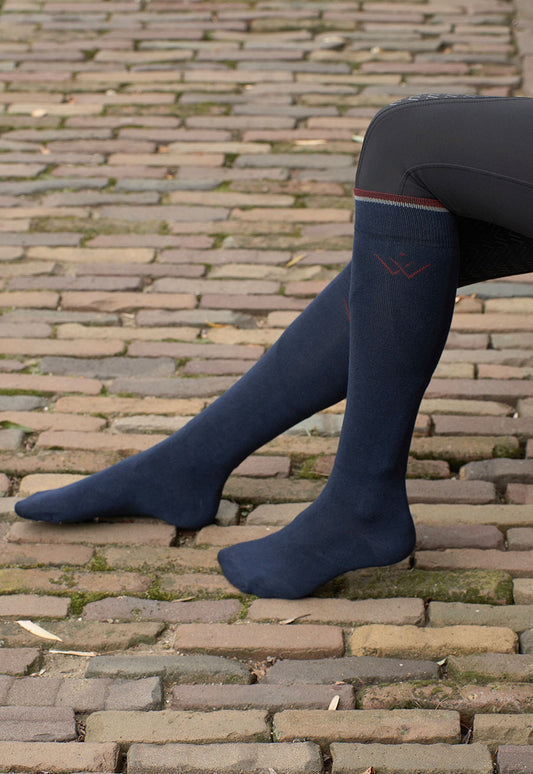 Bamboo Boot Socks