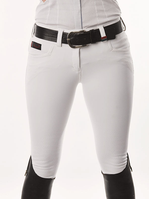 Tech-Pro Breeches (low-rise)