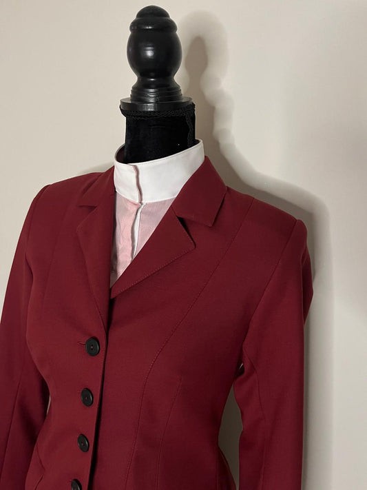 Winston jacket - Classic