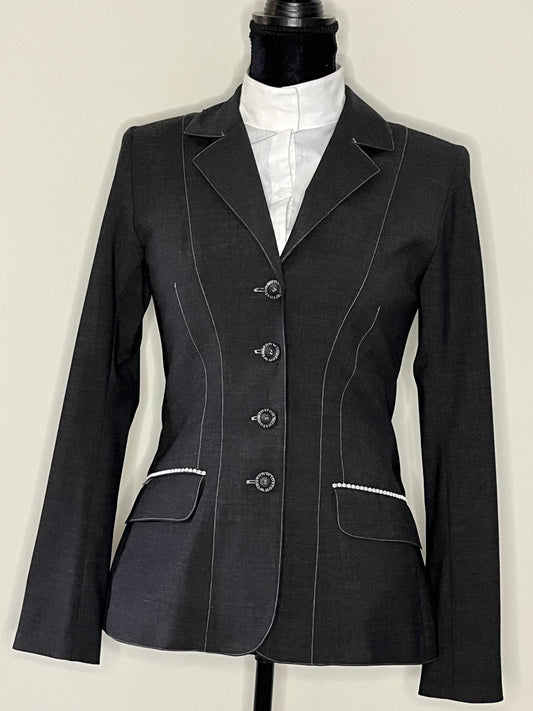 Winston jacket - Contrast