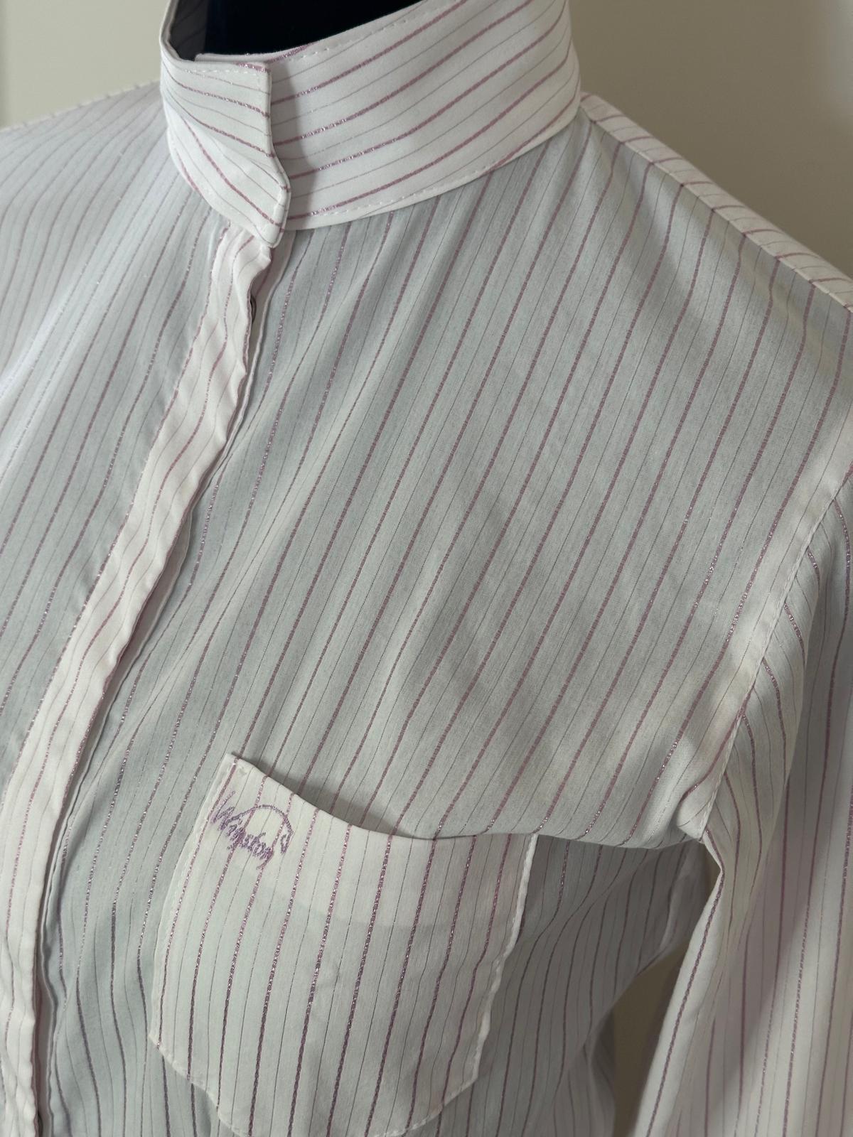 Winston Shirt "Paris"