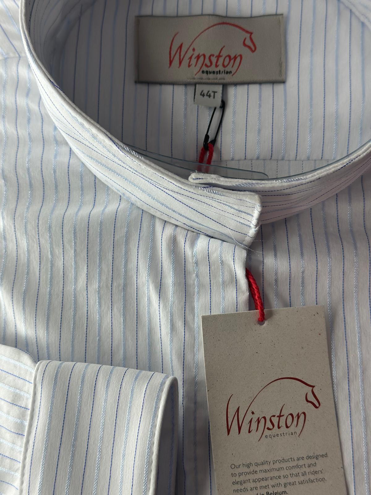 Winston Shirt "Paris"