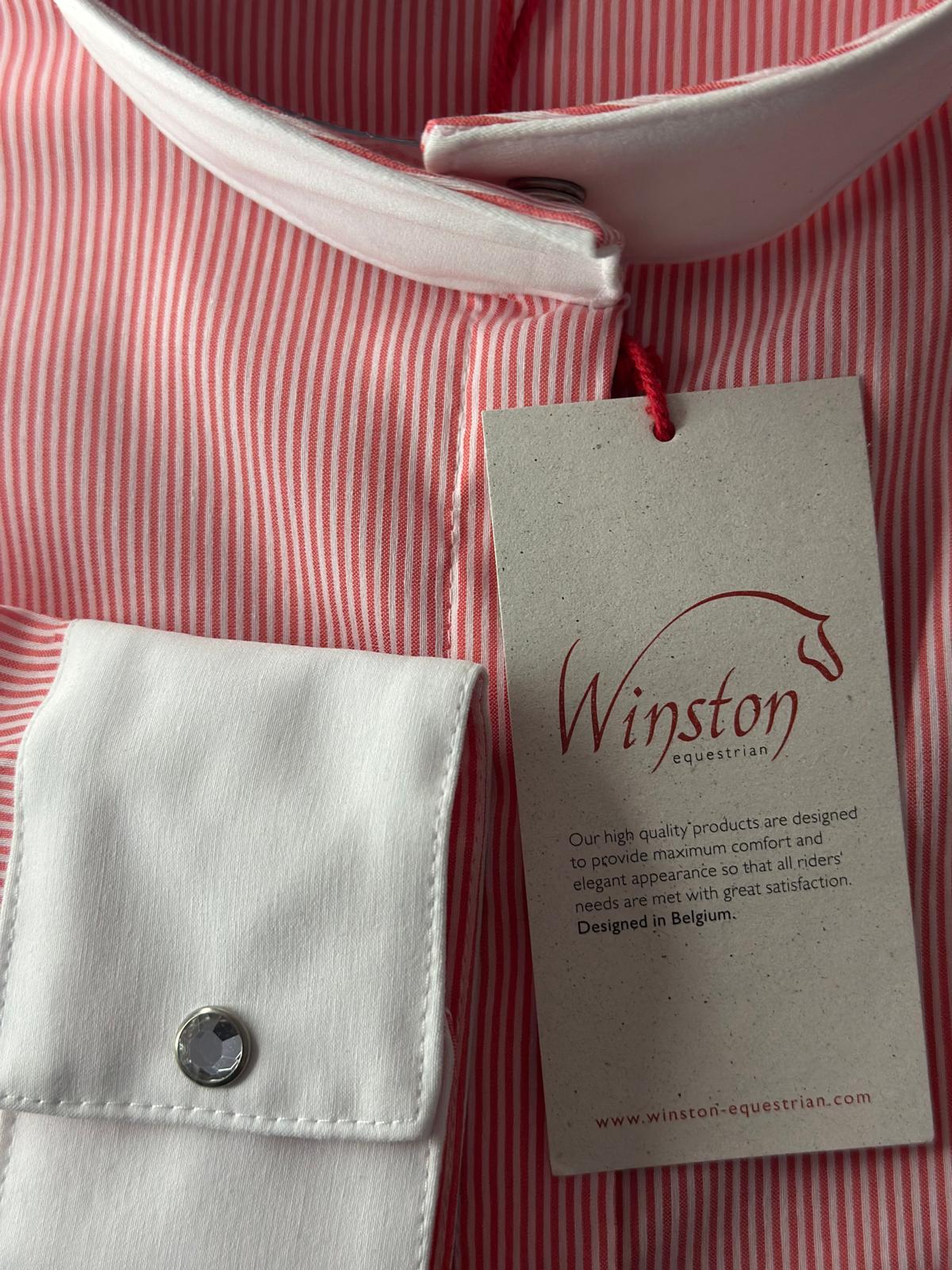 Winston Shirt "Paris"