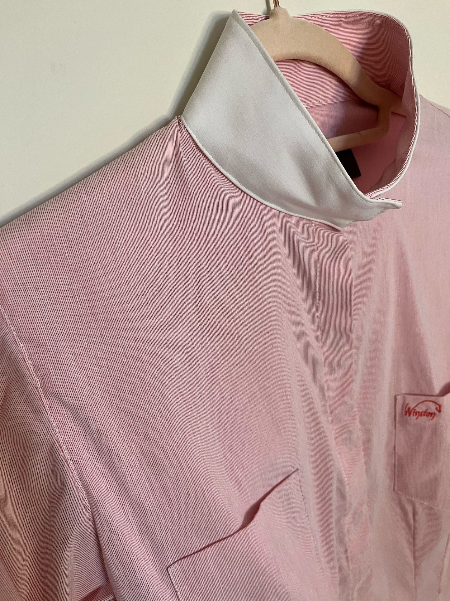 Winston Shirt "Paris"