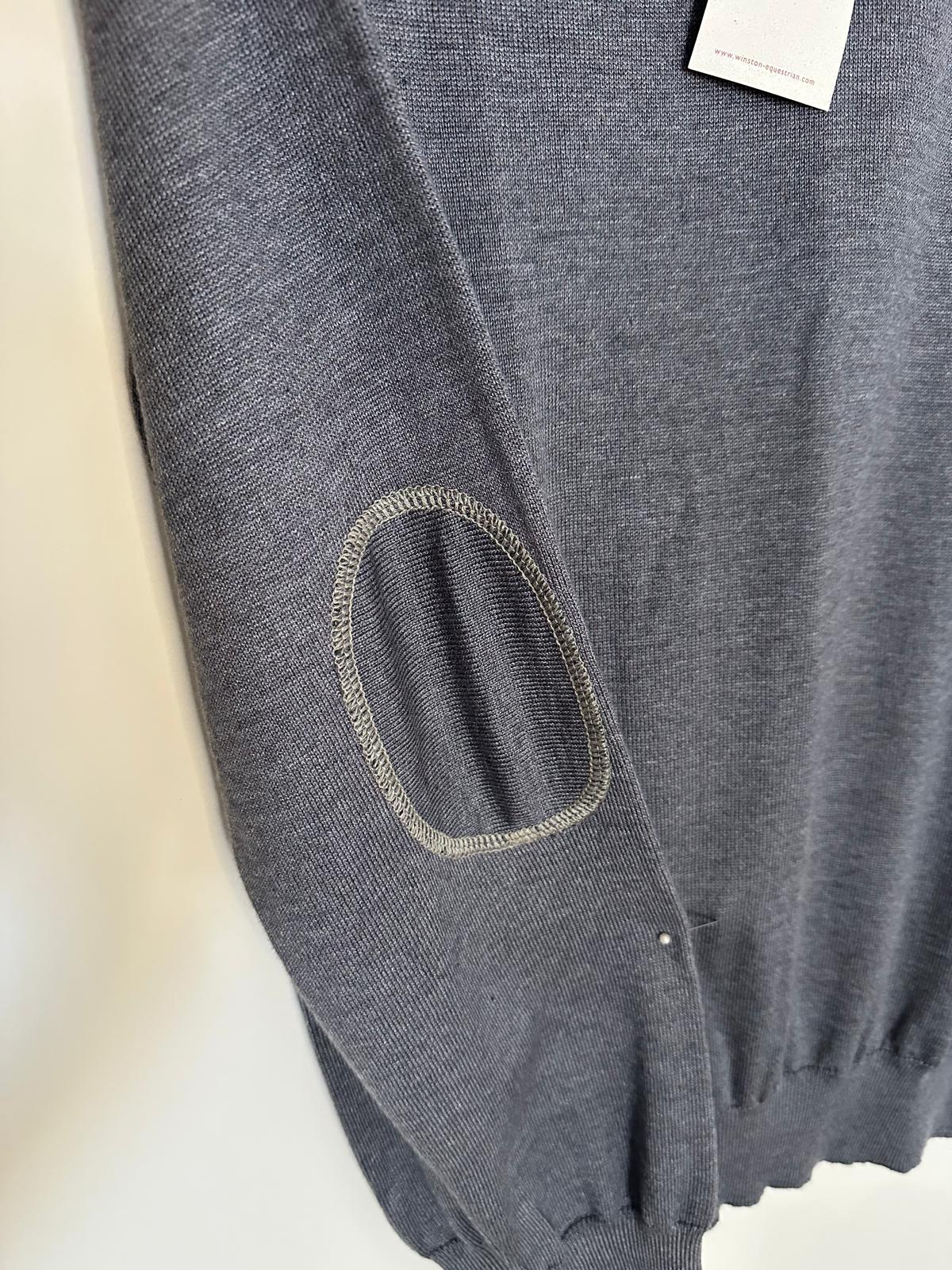 Winston Sweater "Lisbon"