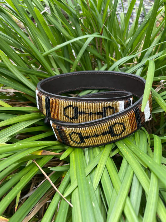Earth Bits Belt