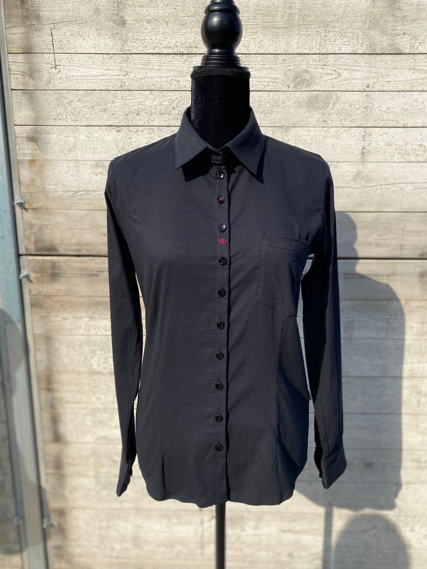 Winston Shirt "Sierra"