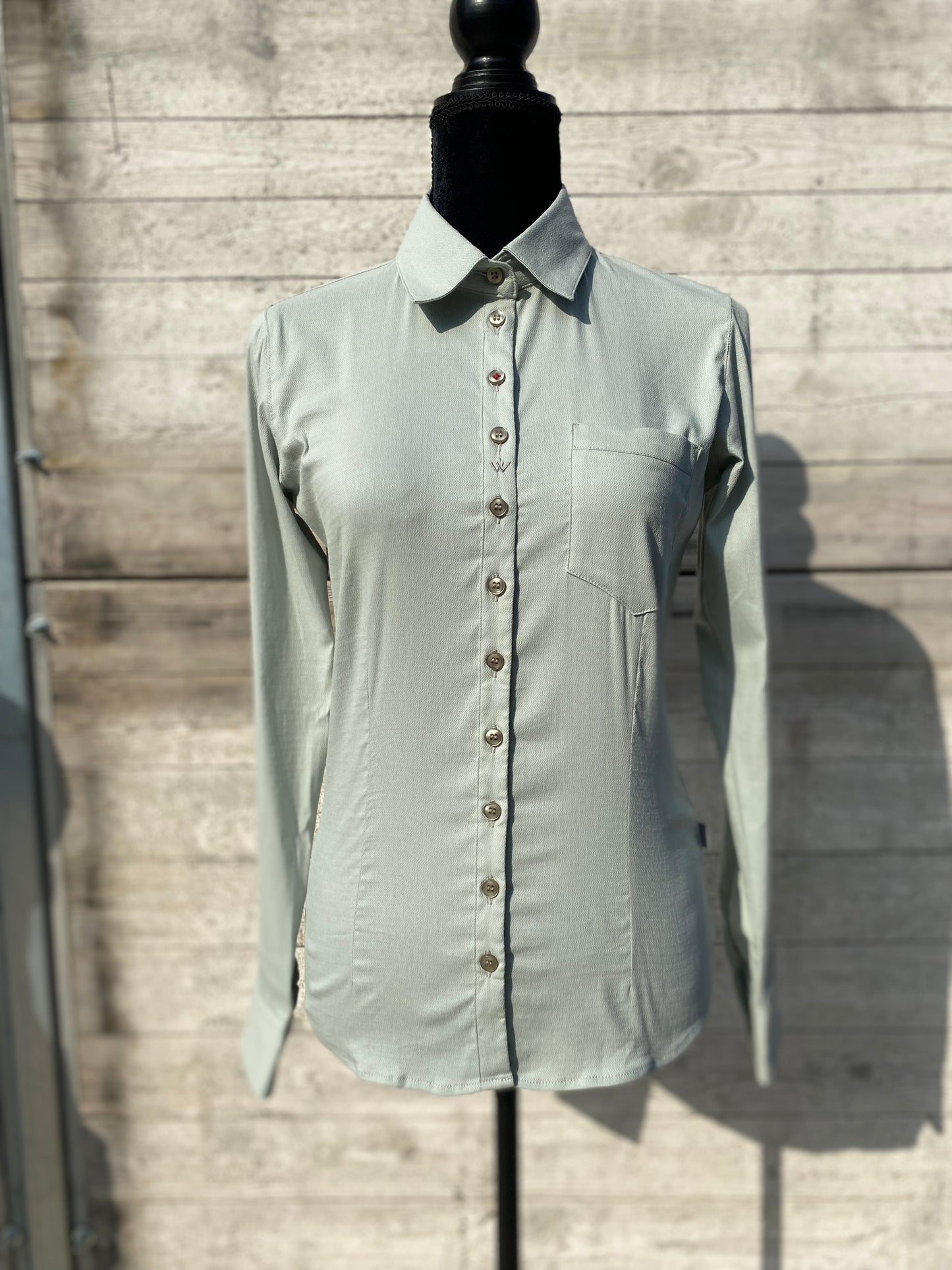 Winston Shirt "Sierra"