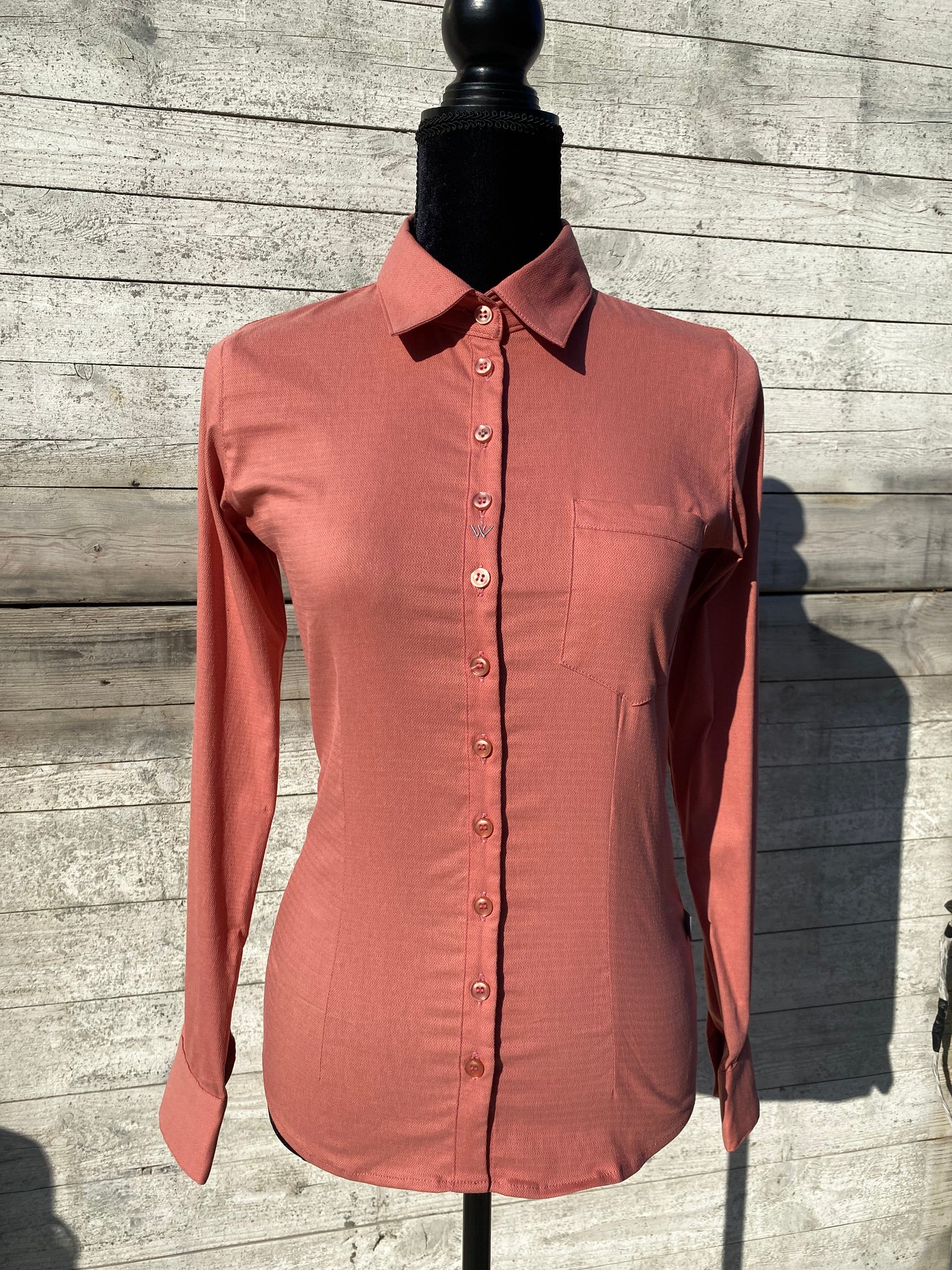 Winston Shirt "Sierra"