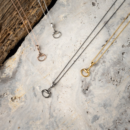 Snaffle Bit (small)