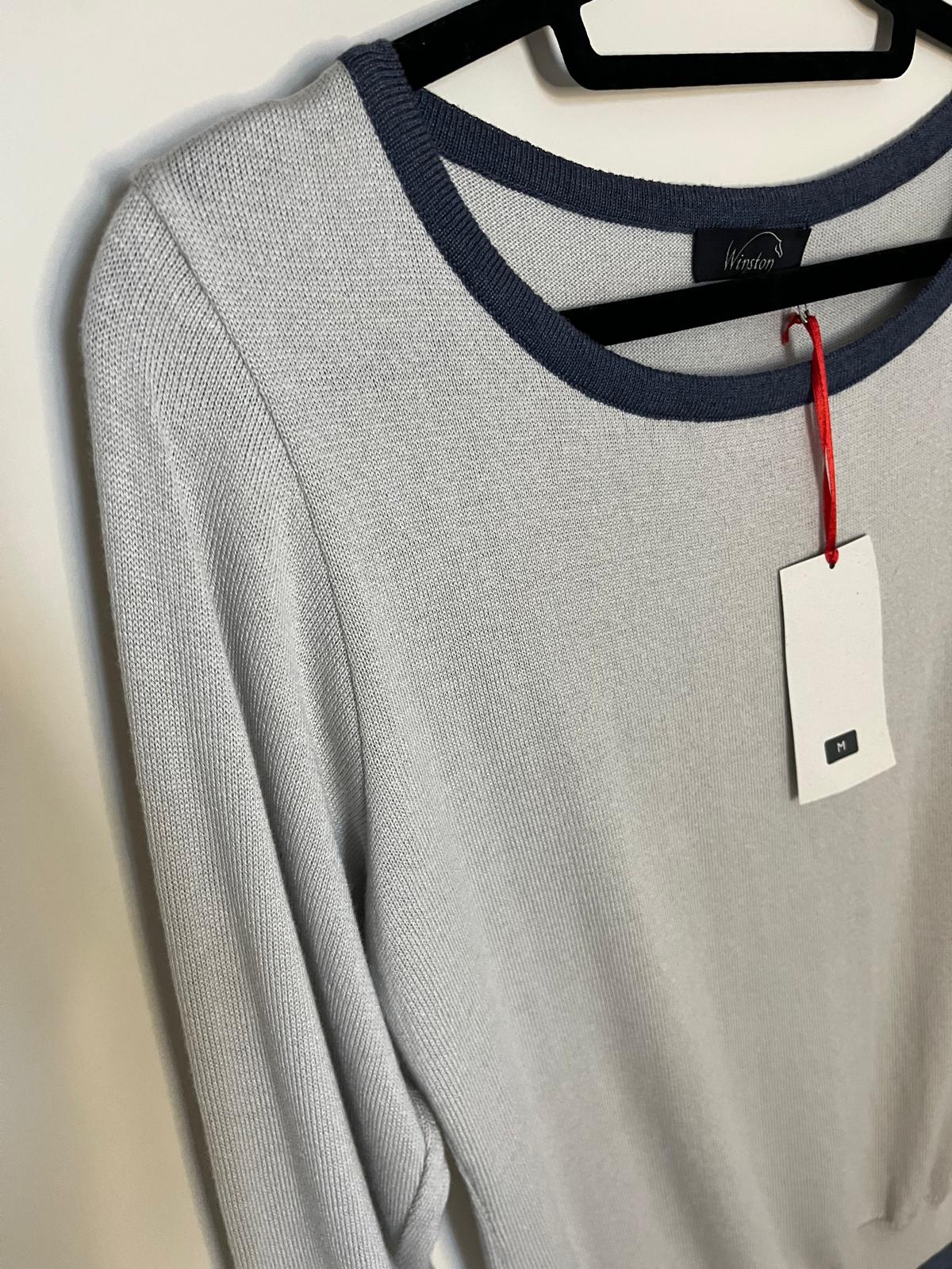 Winston Sweater "Amsterdam"