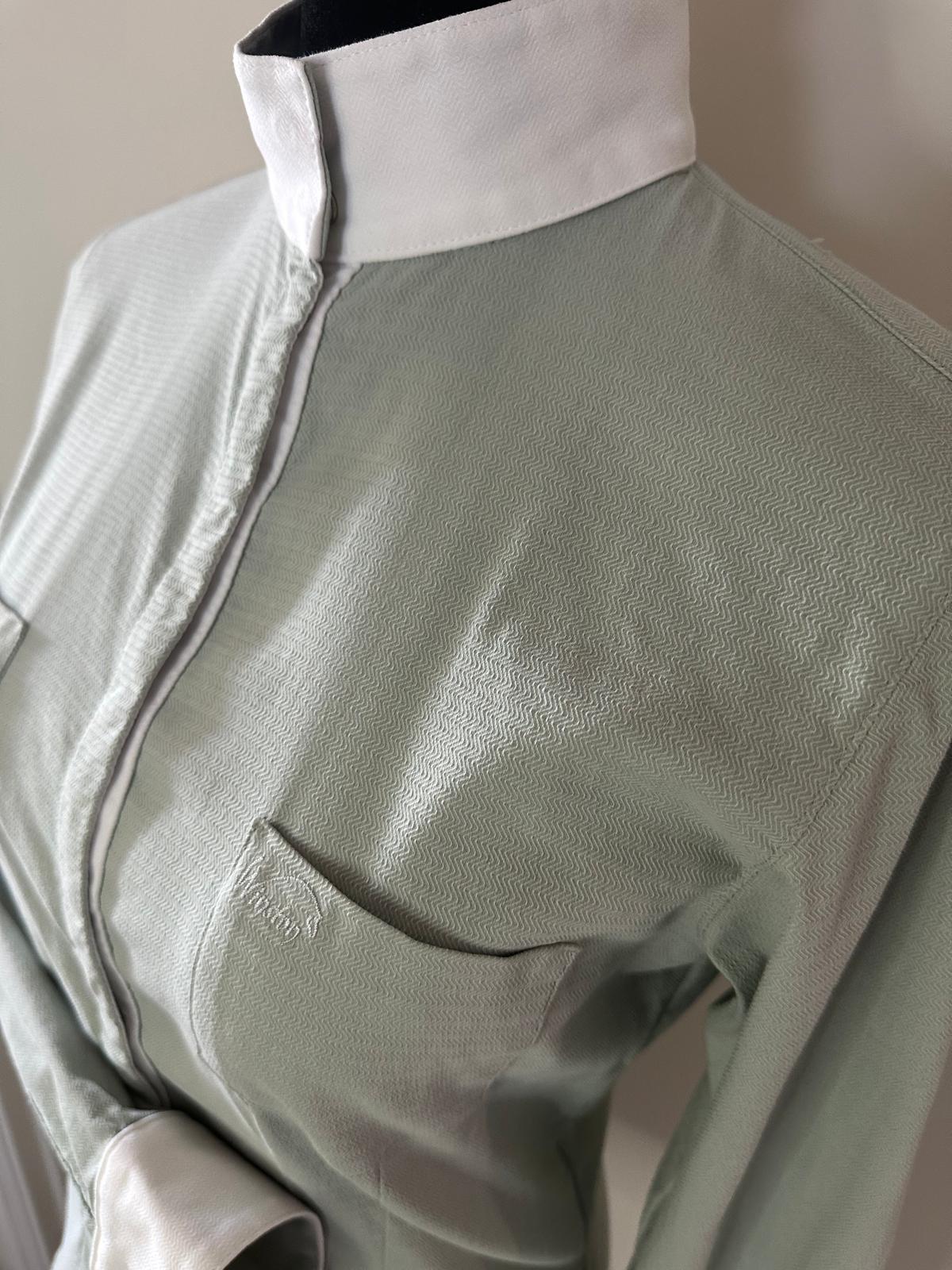 Winston Shirt "Paris Tech"