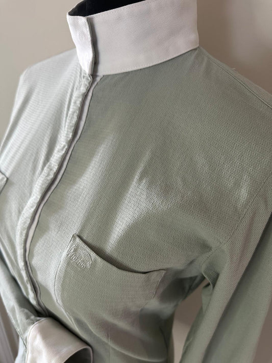 Winston Shirt "Paris Tech"