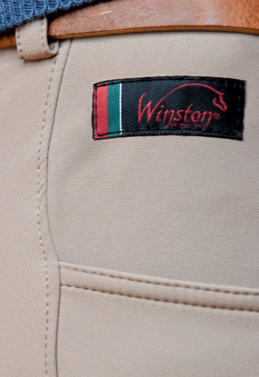 Tech-Pro Breeches
