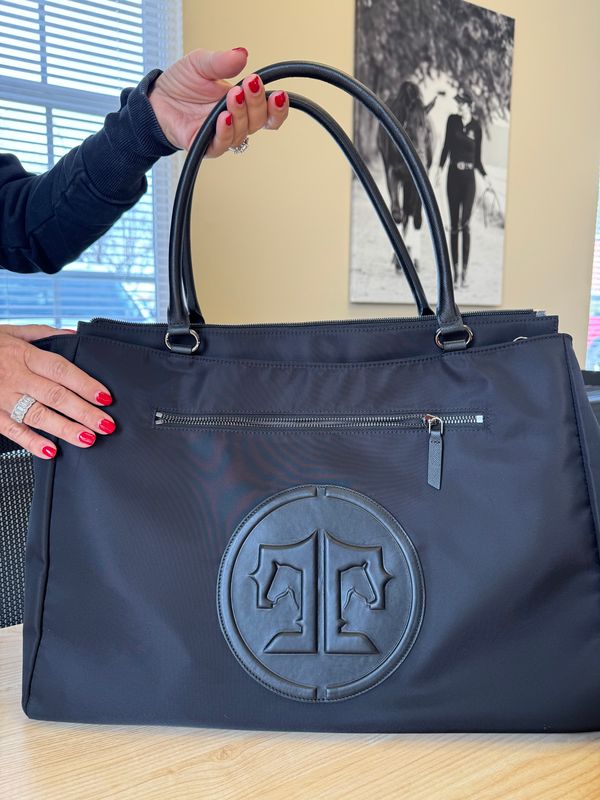 Office Tote Bag