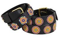 Primary Circles Belt