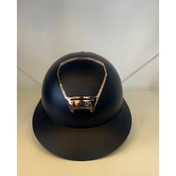 Opera Metal Large Visor